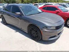 2C3CDXBG7GH205314 2016 DODGE CHARGER