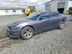 2C3CDXBG7GH215874 2016 DODGE CHARGER