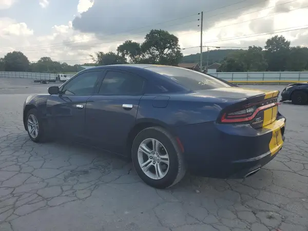 2C3CDXBG7GH241021 2016 DODGE CHARGER - Image 2