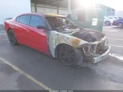 2C3CDXBG7GH241729 2016 DODGE CHARGER