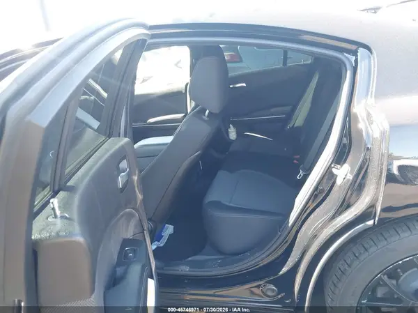 2C3CDXBG7GH242315 2016 DODGE CHARGER - Image 8