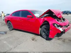 2C3CDXBG7GH242427 2016 DODGE CHARGER