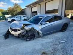 2C3CDXBG7GH242508 2016 DODGE CHARGER