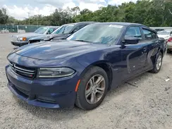 2C3CDXBG7GH242539 2016 DODGE CHARGER