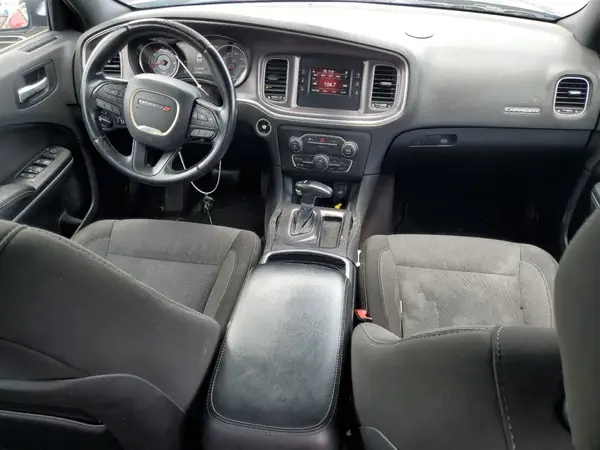 2C3CDXBG7GH242539 2016 DODGE CHARGER - Image 8