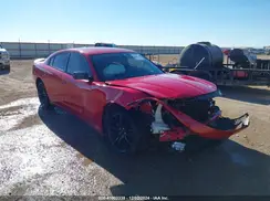 2C3CDXBG7GH251371 2016 DODGE CHARGER