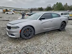 2C3CDXBG7GH251600 2016 DODGE CHARGER