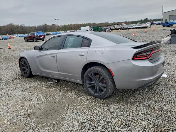 2C3CDXBG7GH251600 2016 DODGE CHARGER - Image 2