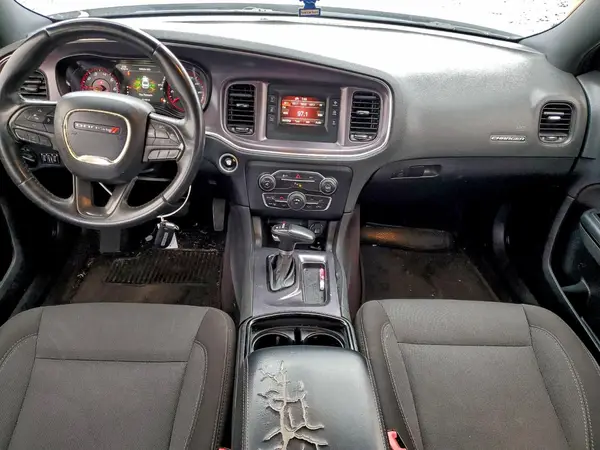 2C3CDXBG7GH251600 2016 DODGE CHARGER - Image 8