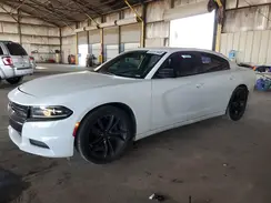 2C3CDXBG7GH251967 2016 DODGE CHARGER