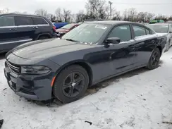 2C3CDXBG7GH257574 2016 DODGE CHARGER