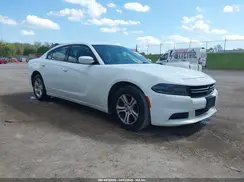 2C3CDXBG7GH266999 2016 DODGE CHARGER