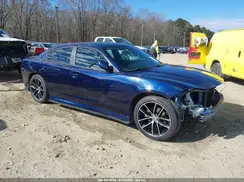 2C3CDXBG7GH272849 2016 DODGE CHARGER