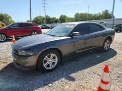 2C3CDXBG7GH276299 2016 DODGE CHARGER