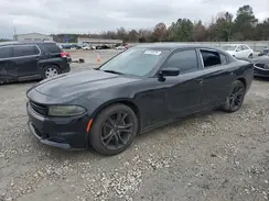 2C3CDXBG7GH281454 2016 DODGE CHARGER