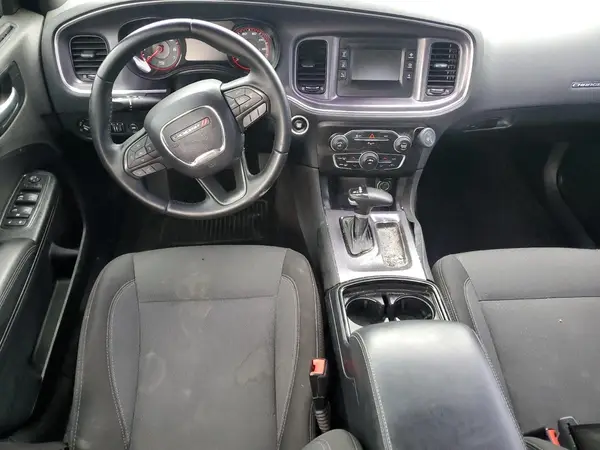 2C3CDXBG7GH281454 2016 DODGE CHARGER - Image 8