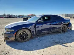 2C3CDXBG7GH292132 2016 DODGE CHARGER