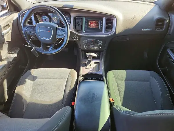 2C3CDXBG7GH292132 2016 DODGE CHARGER - Image 8