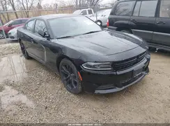 2C3CDXBG7GH292521 2016 DODGE CHARGER