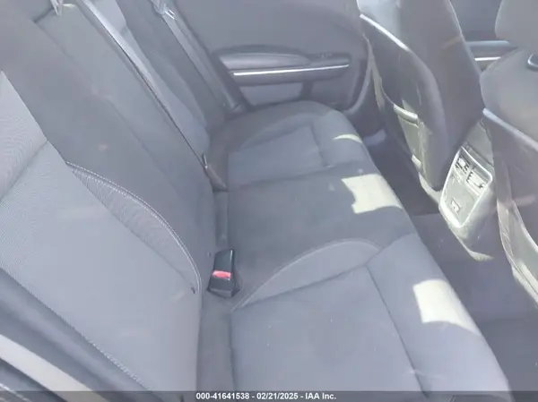 2C3CDXBG7GH303503 2016 DODGE CHARGER - Image 8