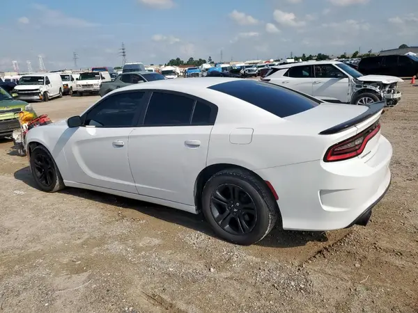 2C3CDXBG7GH310435 2016 DODGE CHARGER - Image 2