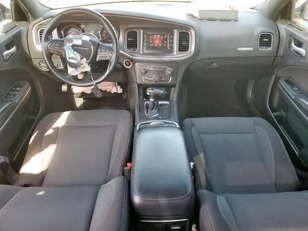 2C3CDXBG7GH310435 2016 DODGE CHARGER - Image 8