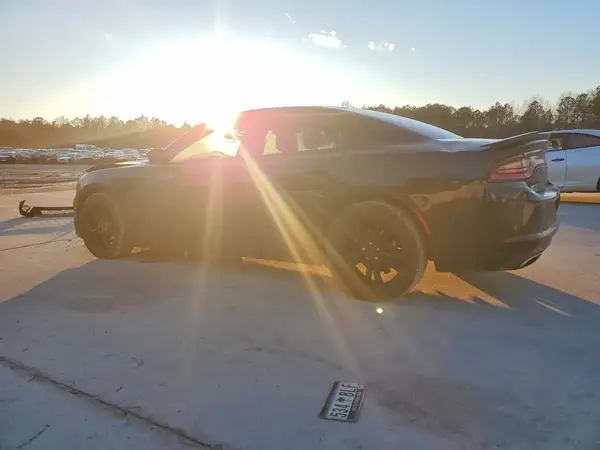 2C3CDXBG7GH312444 2016 DODGE CHARGER - Image 2