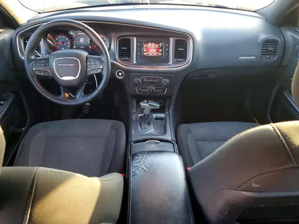 2C3CDXBG7GH312444 2016 DODGE CHARGER - Image 8