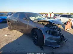 2C3CDXBG7GH327817 2016 DODGE CHARGER