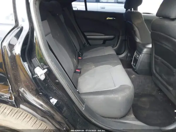 2C3CDXBG7GH347954 2016 DODGE CHARGER - Image 8