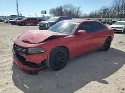 2C3CDXBG7GH350711 2016 DODGE CHARGER