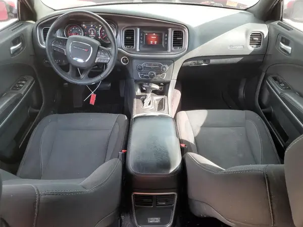 2C3CDXBG7GH350711 2016 DODGE CHARGER - Image 8