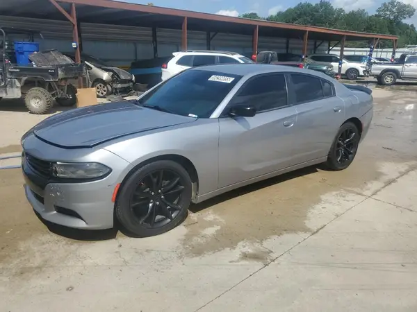 2C3CDXBG7GH355889 2016 DODGE CHARGER - Image 1