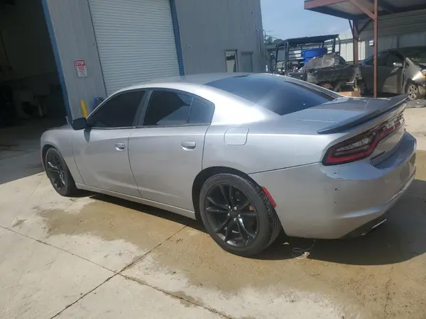 2C3CDXBG7GH355889 2016 DODGE CHARGER - Image 2