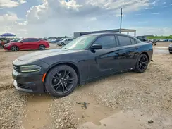 2C3CDXBG7GH356055 2016 DODGE CHARGER