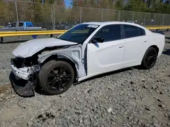 2C3CDXBG7HH504707 2017 DODGE CHARGER