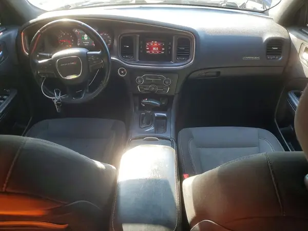 2C3CDXBG7HH504920 2017 DODGE CHARGER - Image 8