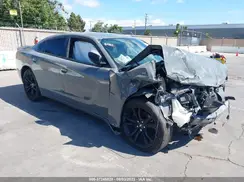 2C3CDXBG7HH504965 2017 DODGE CHARGER