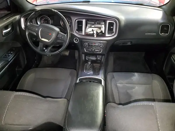 2C3CDXBG7HH518591 2017 DODGE CHARGER - Image 8