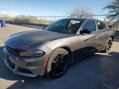 2C3CDXBG7HH537030 2017 DODGE CHARGER