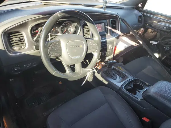 2C3CDXBG7HH537030 2017 DODGE CHARGER - Image 8
