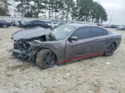 2C3CDXBG7HH537335 2017 DODGE CHARGER