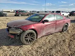 2C3CDXBG7HH539618 2017 DODGE CHARGER