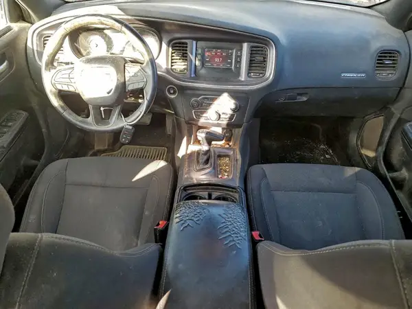 2C3CDXBG7HH539618 2017 DODGE CHARGER - Image 8