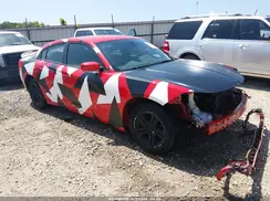 2C3CDXBG7HH541336 2017 DODGE CHARGER