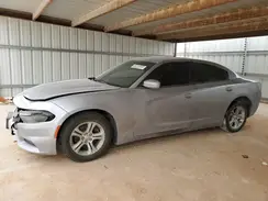 2C3CDXBG7HH547735 2017 DODGE CHARGER