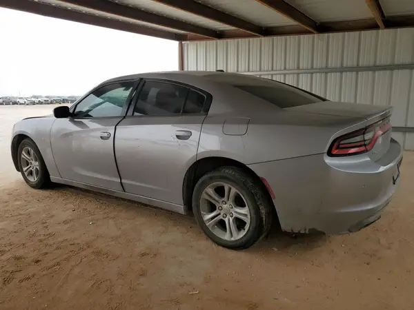 2C3CDXBG7HH547735 2017 DODGE CHARGER - Image 2