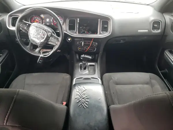 2C3CDXBG7HH547735 2017 DODGE CHARGER - Image 8