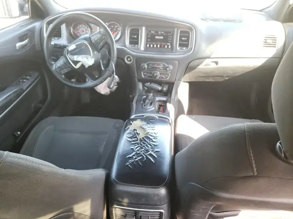 2C3CDXBG7HH549629 2017 DODGE CHARGER - Image 8