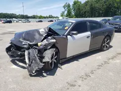 2C3CDXBG7HH551865 2017 DODGE CHARGER